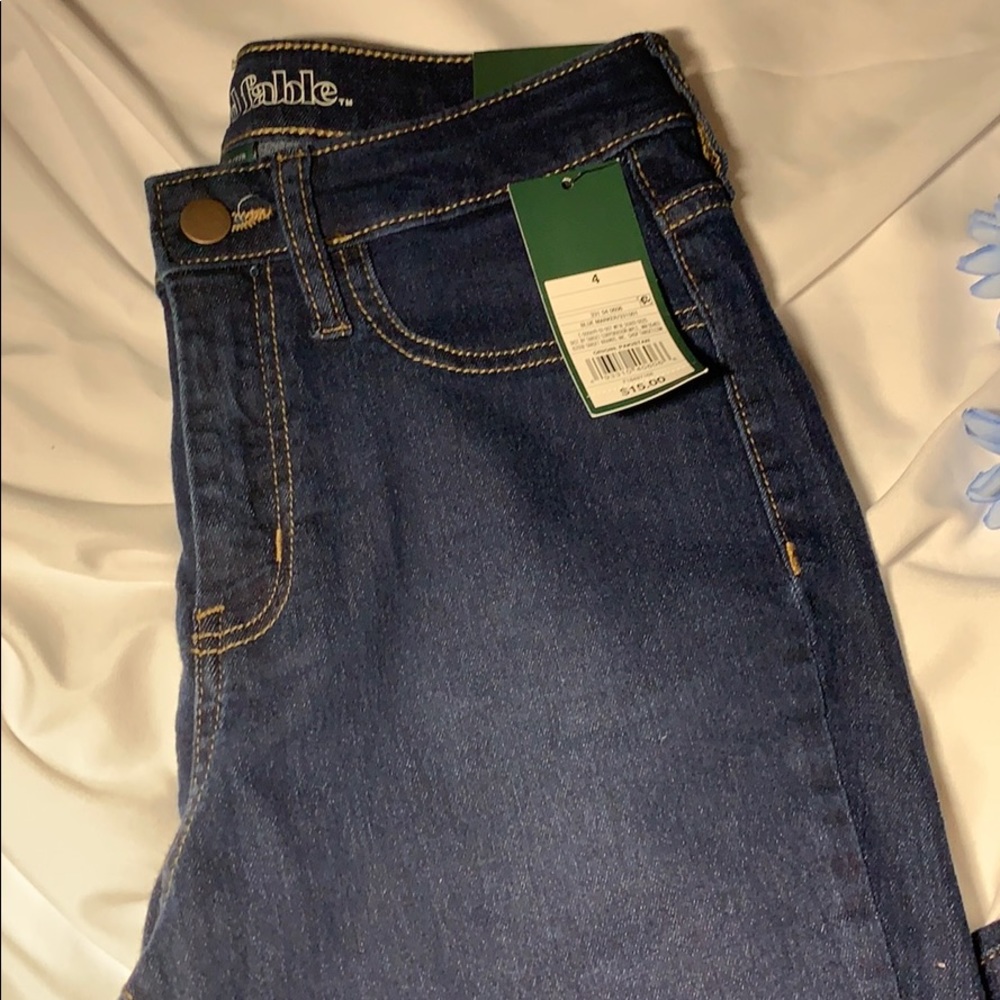 Jeans - Picture 4 of 4
